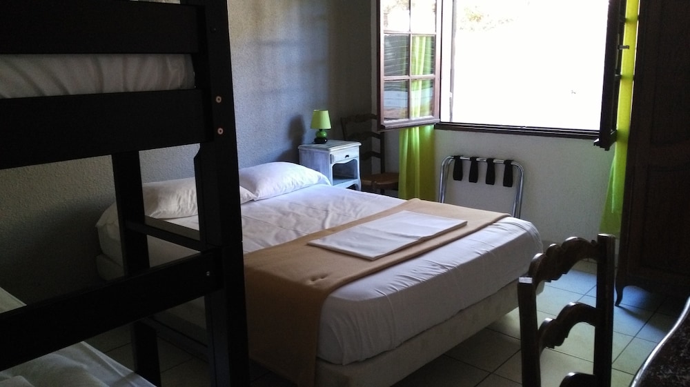 Quadruple Room photo 1