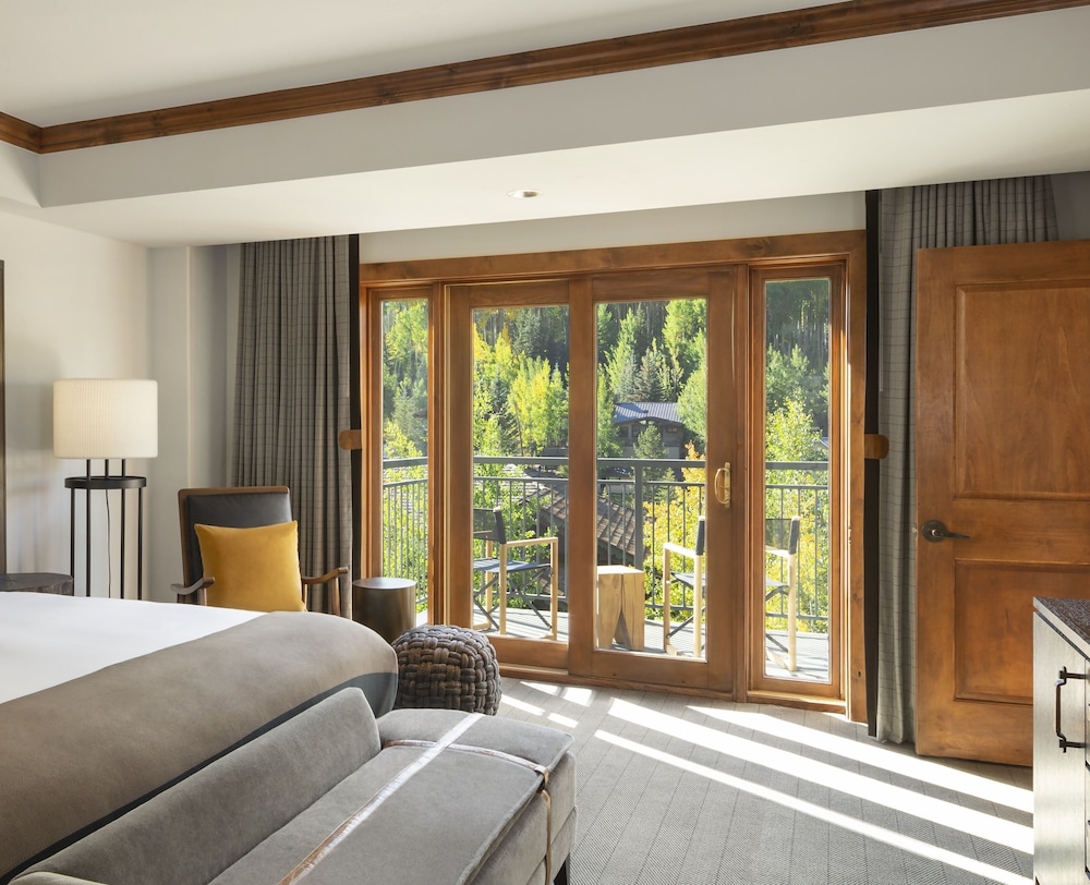 1-bedroom Timberline Suite - Photo 5