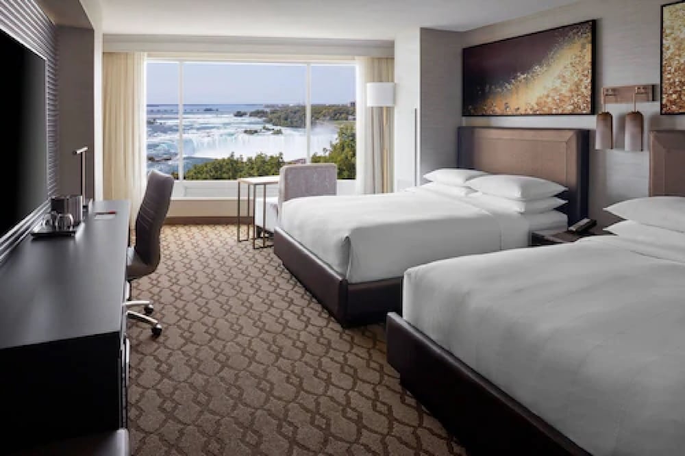 Room, 2 Queen Beds