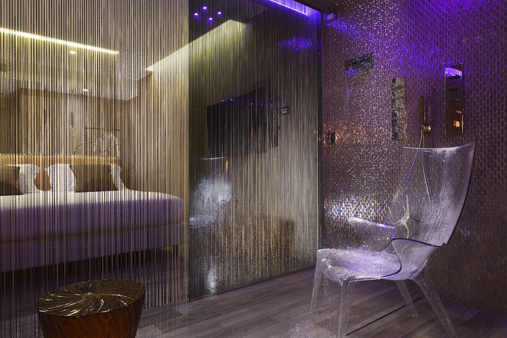 Junior Suite, Hot Tub (Wellness) photo 1