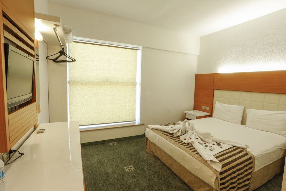 Classic Double Room Single Use, 1 Double Bed photo 2