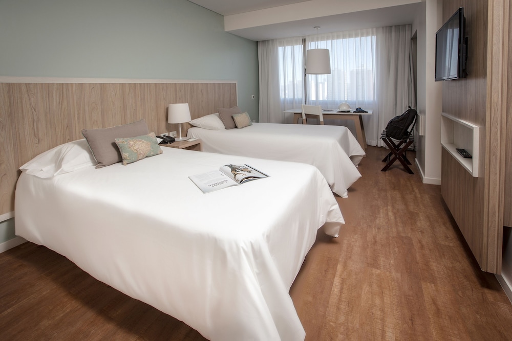 Comfort Twin Room photo 1
