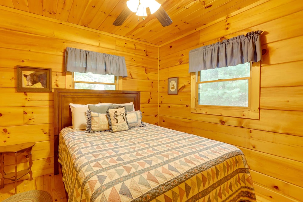 House (2 Bedrooms) photo 2