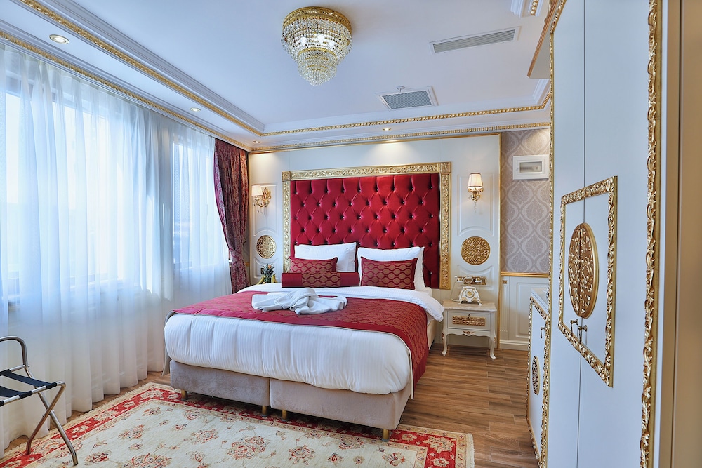 Deluxe Room photo 2