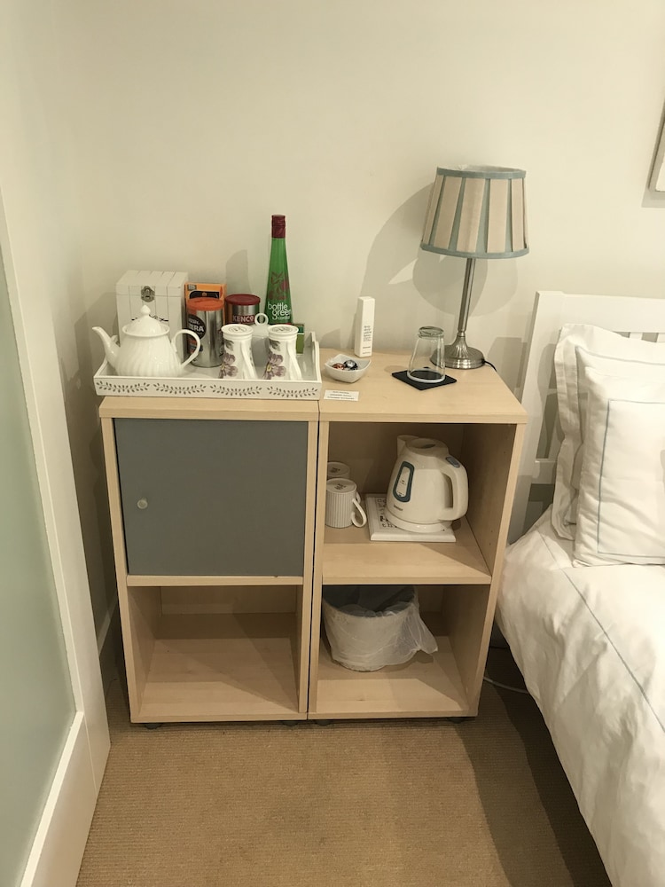 Double Room, Garden View photo 2