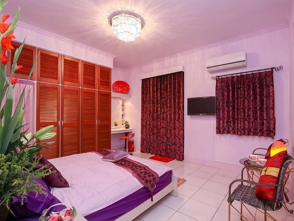 Basic Double Room photo 2