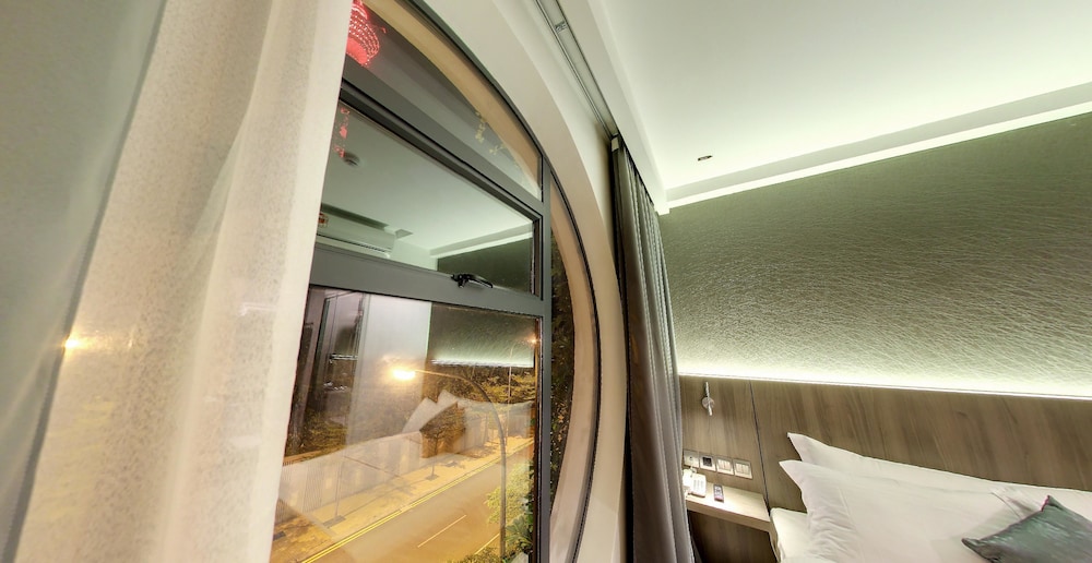 KL Tower Forest View Room photo 2