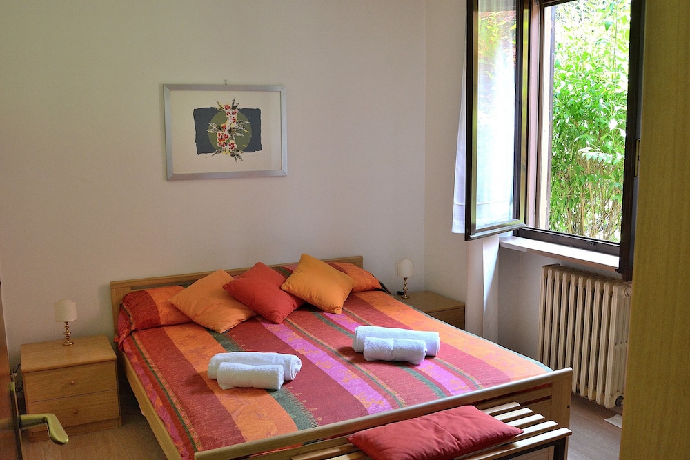 Apartment, 2 Bedrooms