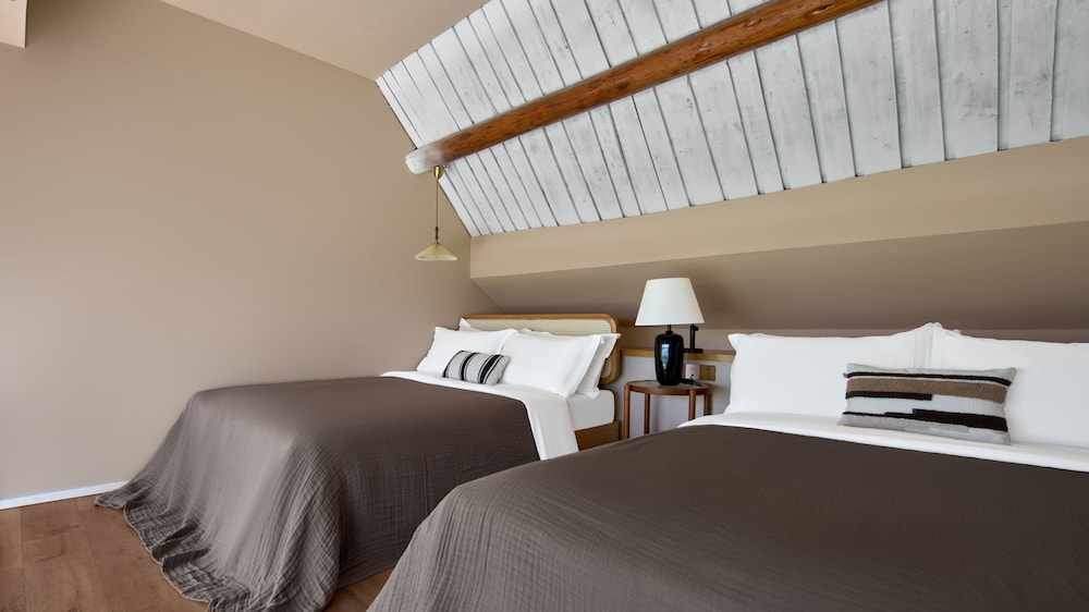 Exclusive Twin Room