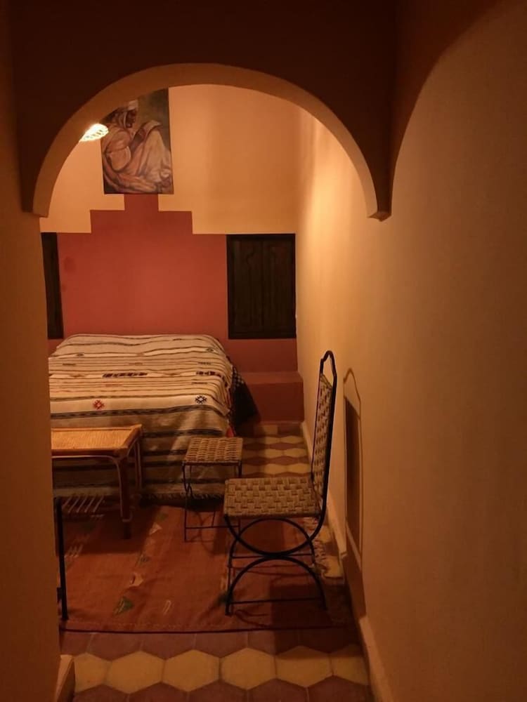 Quadruple Room photo 2
