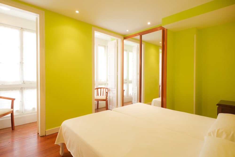 Habitación Doble Estándar, Vista al Mar