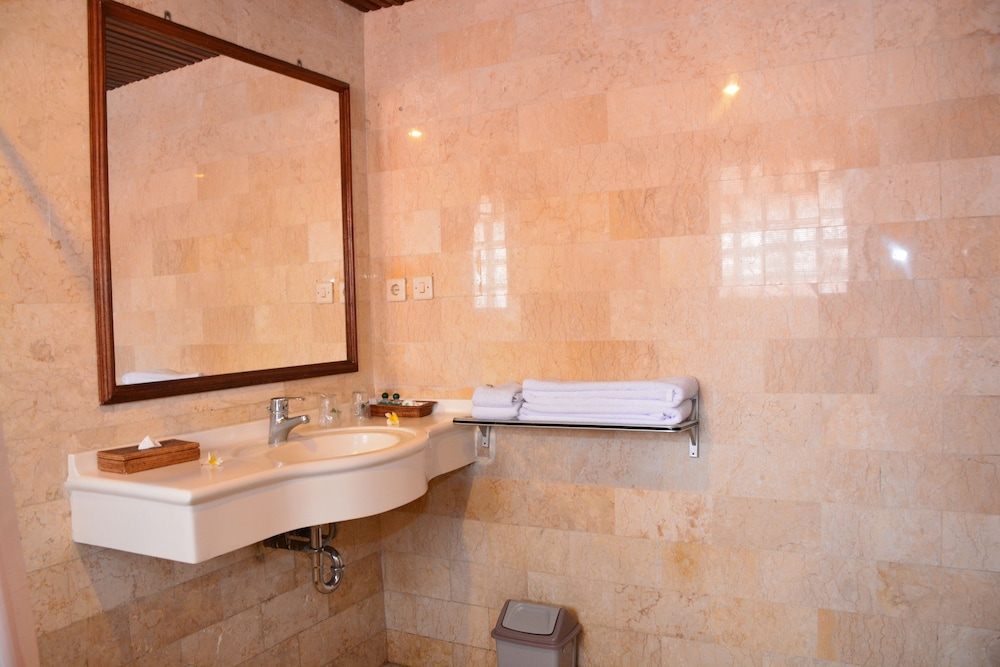 Superior Double or Twin Room - Photo 9