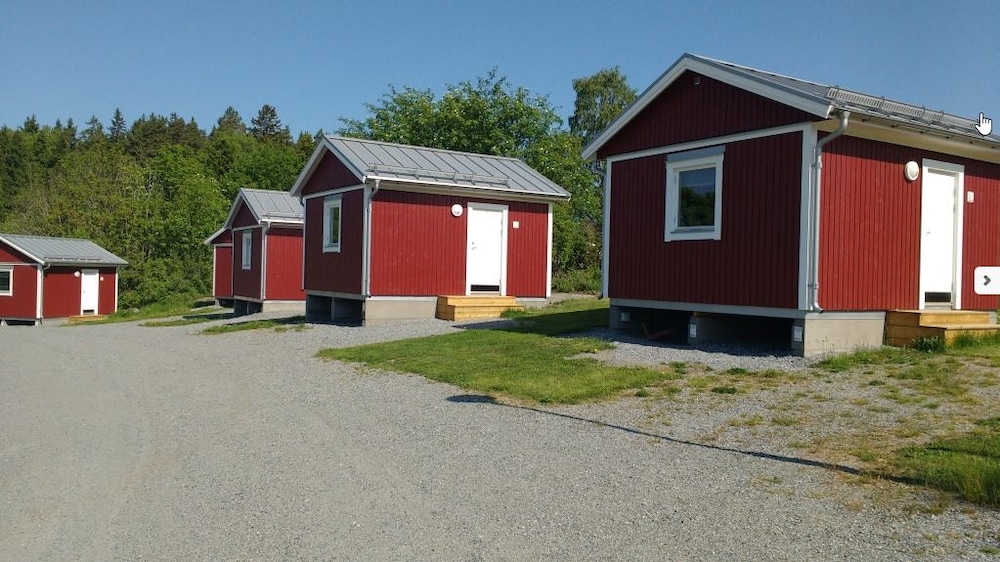 Cottage, Shared Bathroom