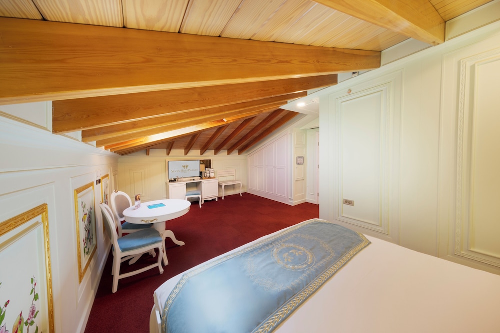 Premium Loft photo 2