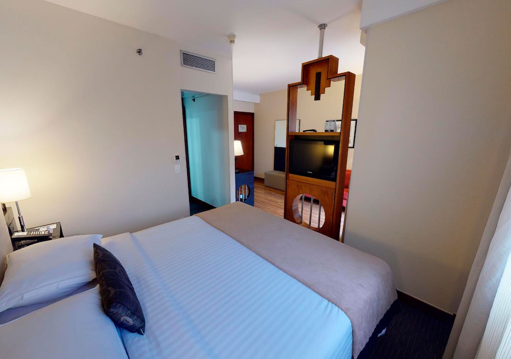 Business Room - Photo 1