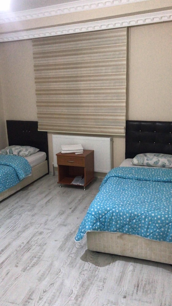Standard Double Room photo 2