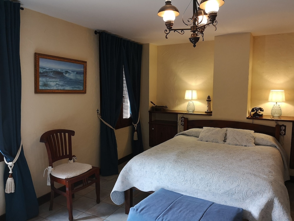 Romantic Double Room