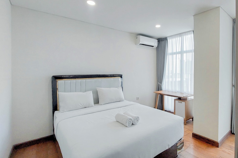 Standard Apartment, 2 Bedrooms (Apartment)