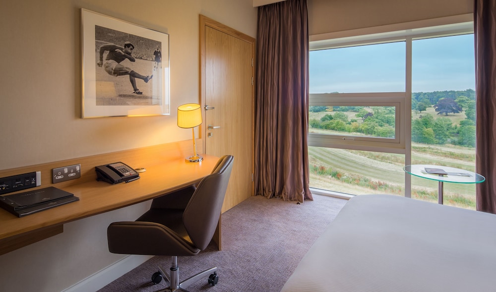 Countryside King Deluxe Room - Photo 4