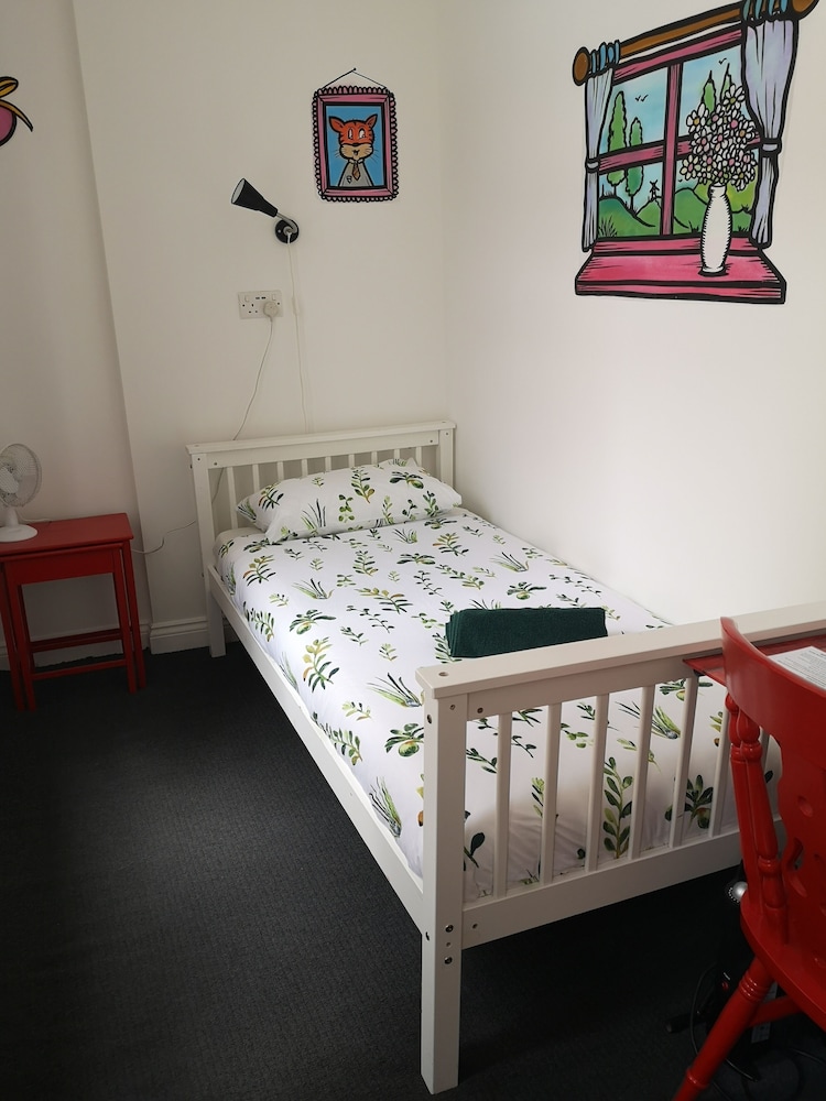Basic Single Room