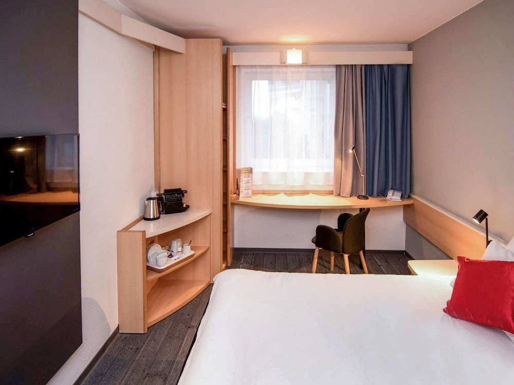Superior Room, 1 Double Bed - Photo 7