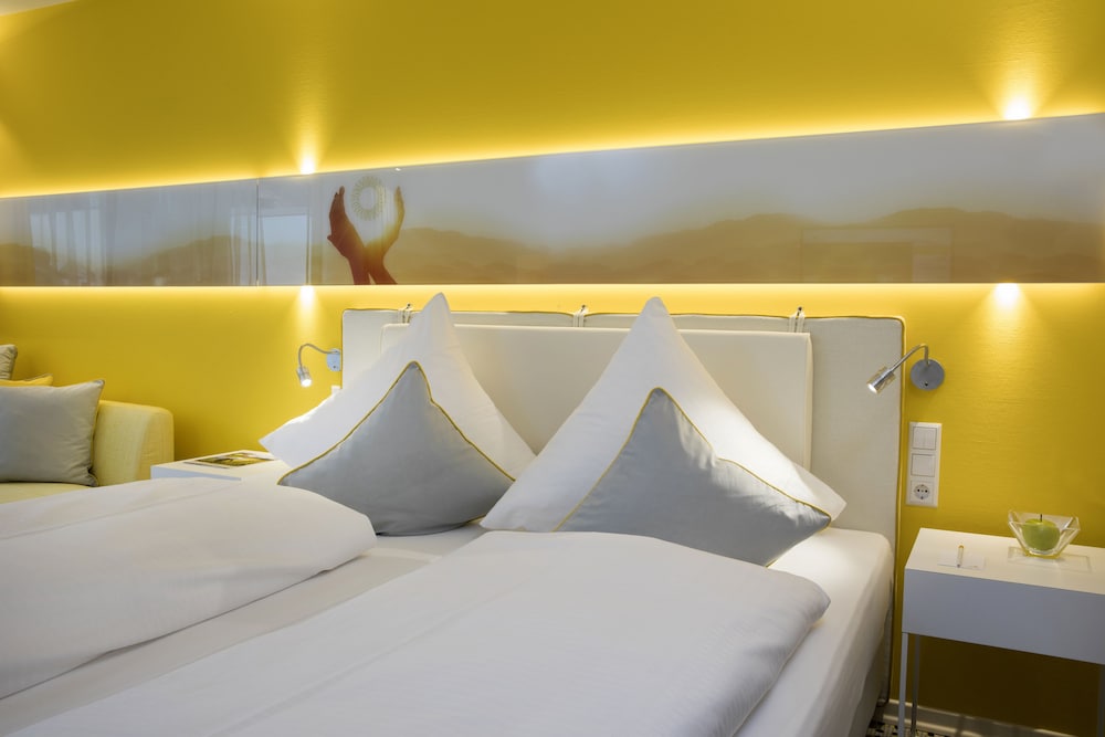 Superior Double Room - Photo 2