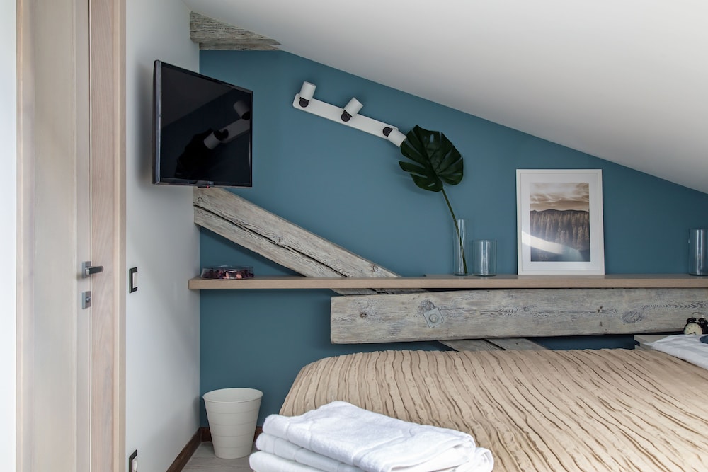 Standard Double Room photo 2