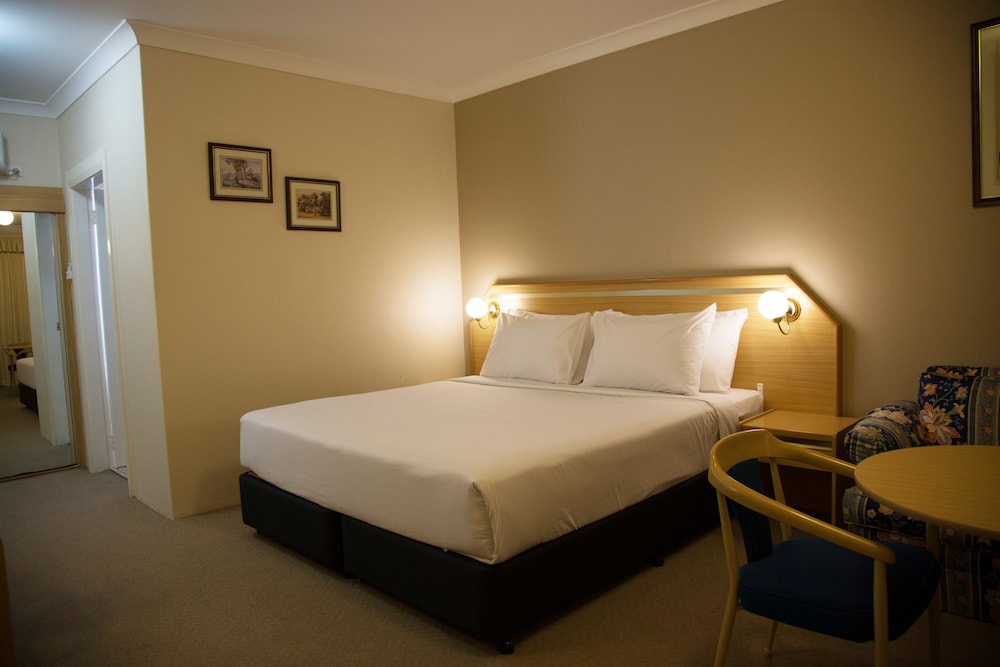 Deluxe Room photo 2