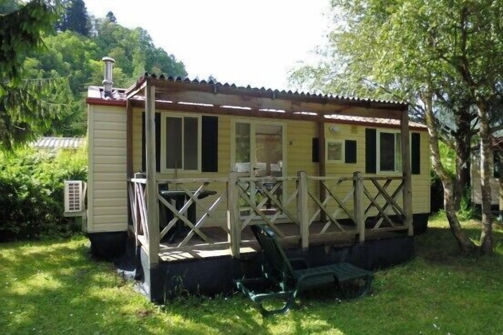 Mobile Home, 2 Bedrooms, Kitchenette photo 2