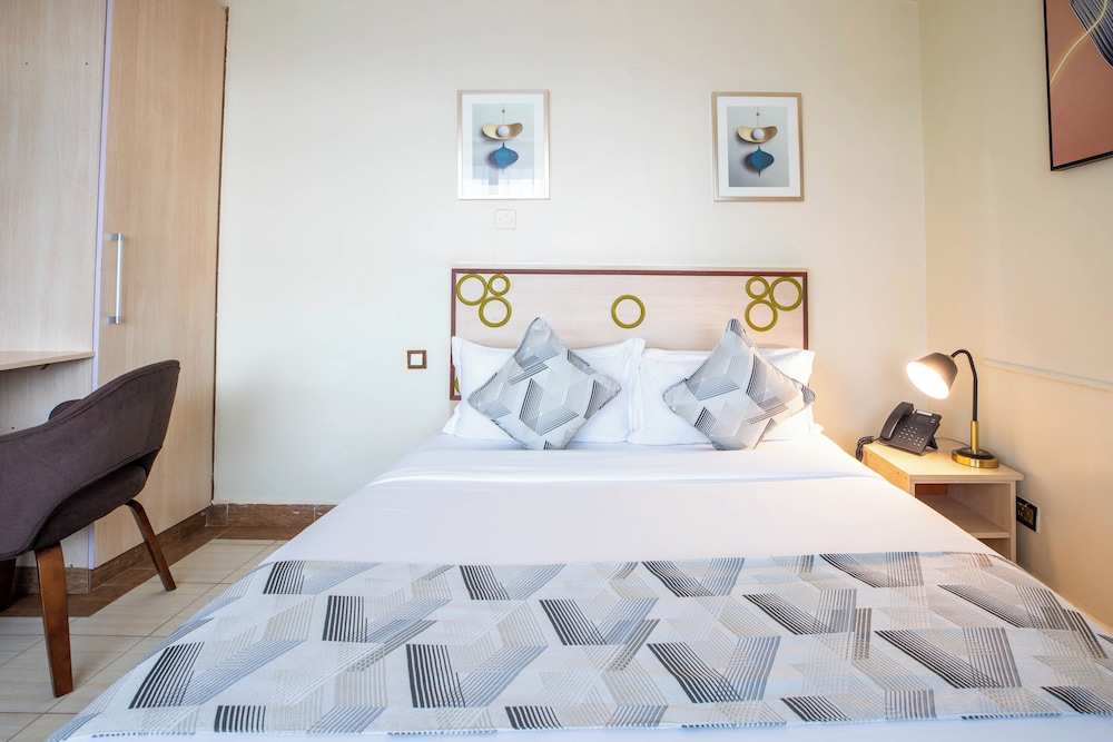 Superior Double Room photo 2