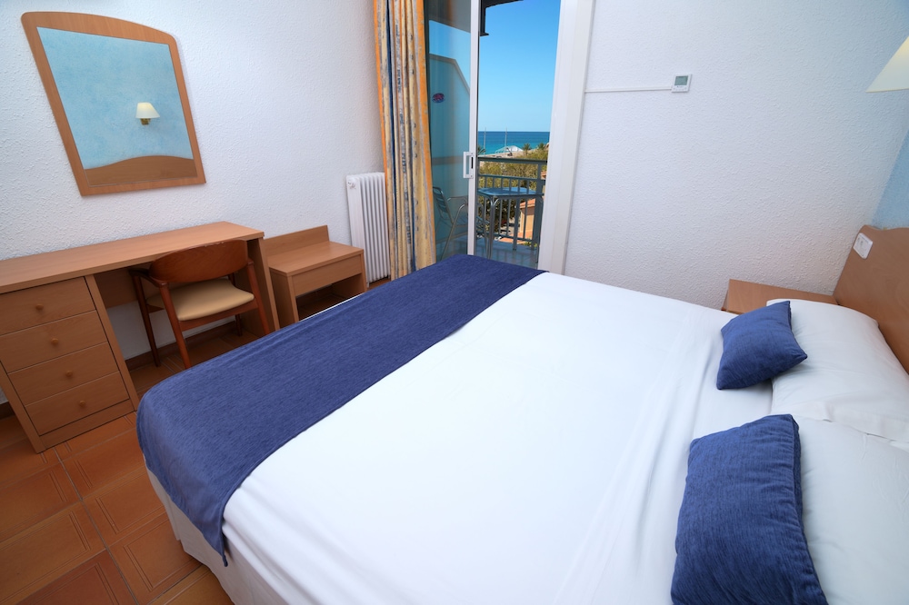 Double Room, Sea View - Photo 1