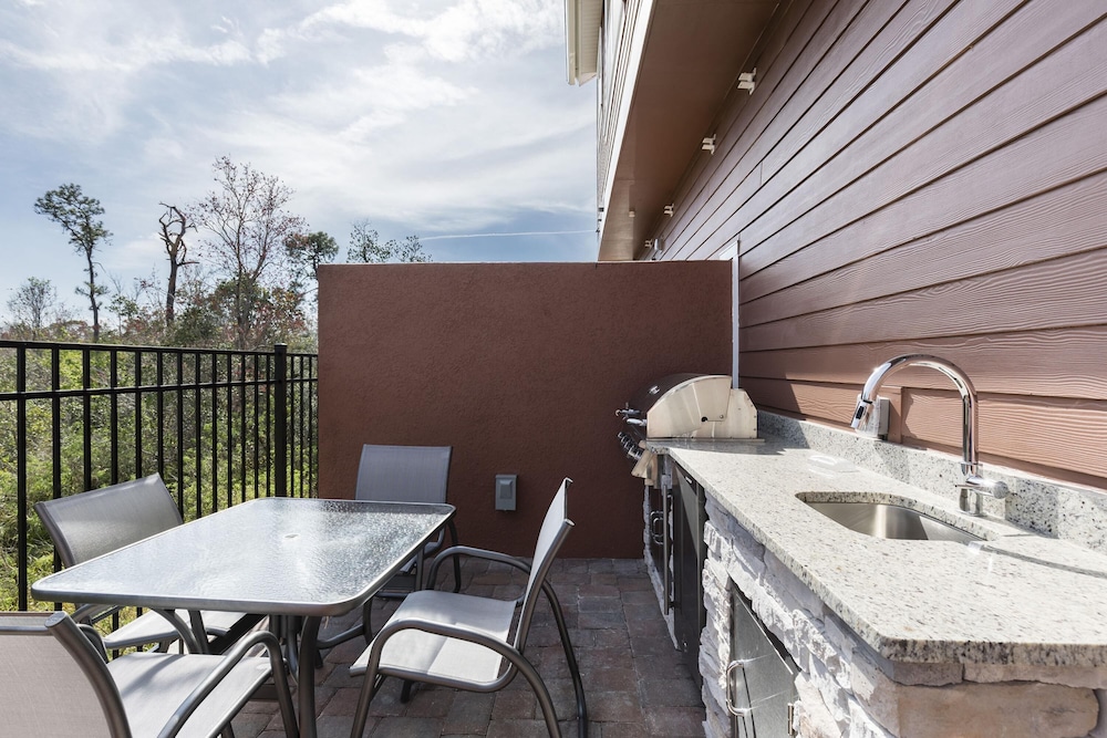 2 BR 2 BA Luxury Villa 5min Disneyworld BBQ, 사진 7