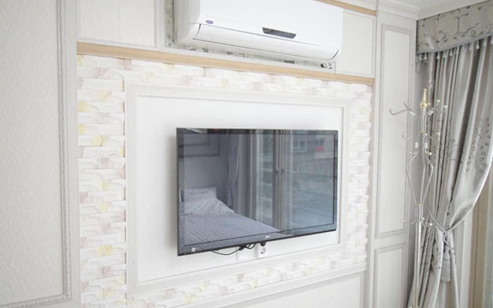Room (Standard Double Bed)