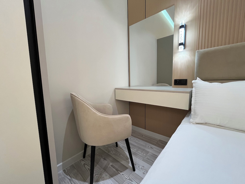 Signature Double Room photo 3