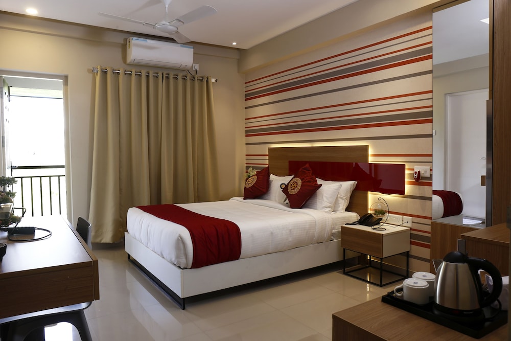 Deluxe Room photo 2