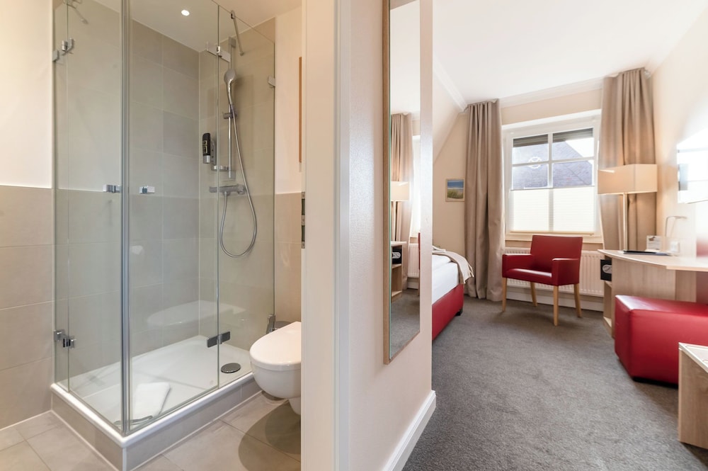 Comfort Single Room