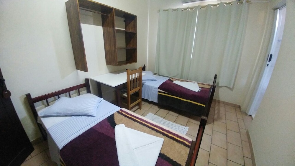 Twin Room (Solteiro) photo 1