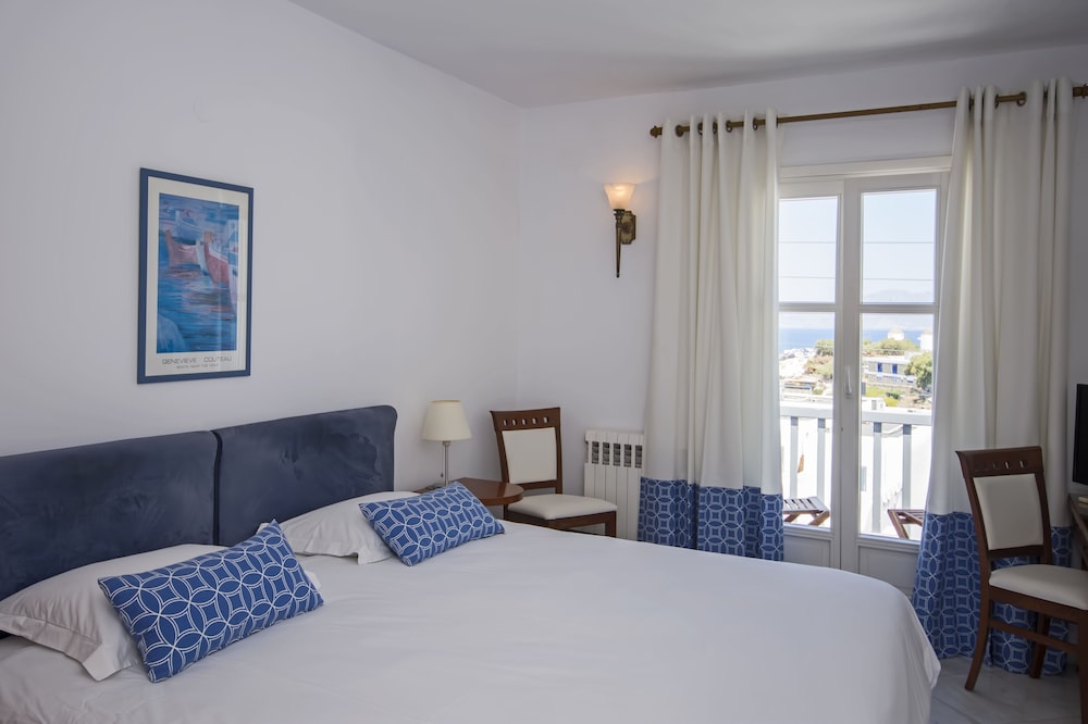 Standard Room, Sea View - Photo 12