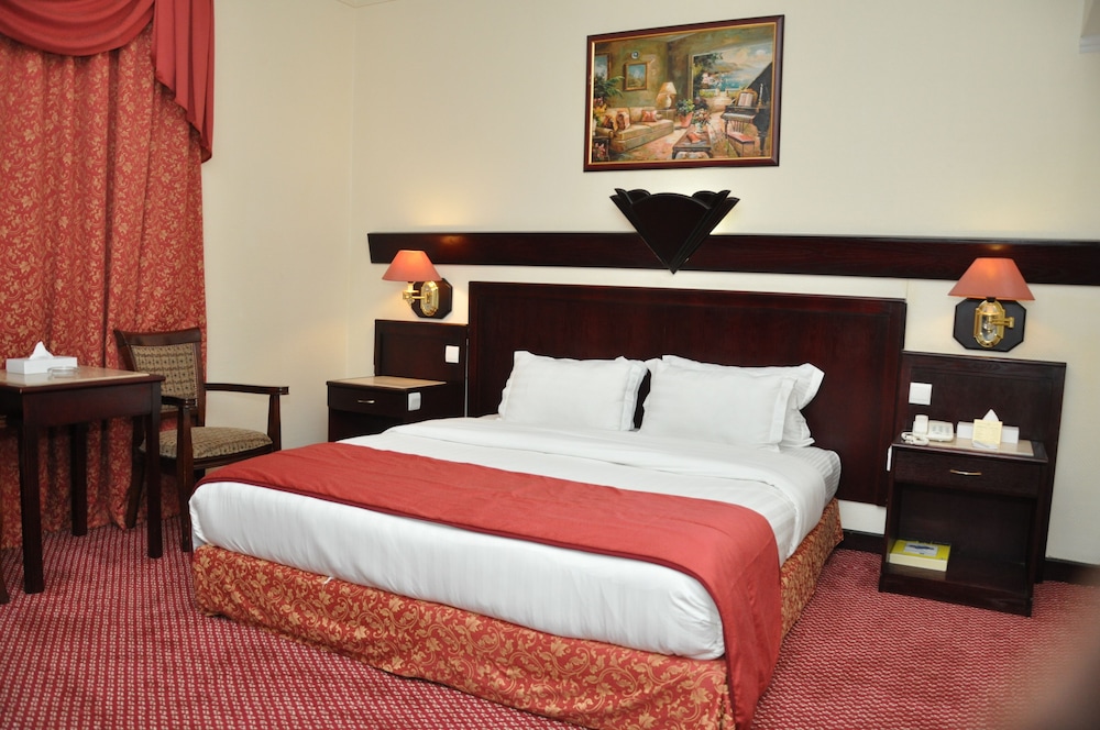 Double Or Twin Room photo 1