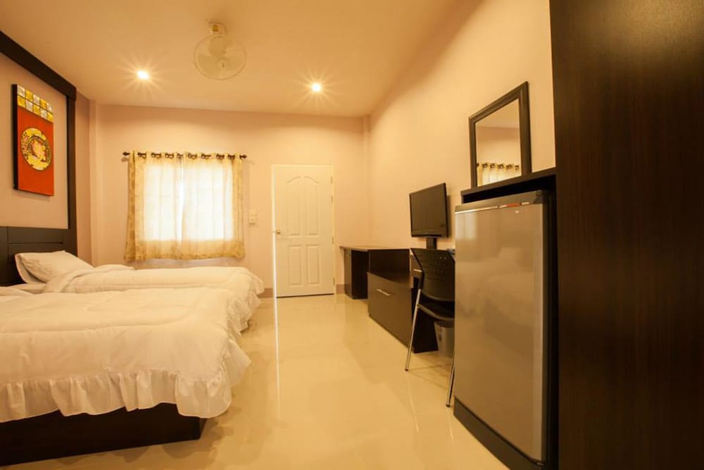 Superior Room photo 1