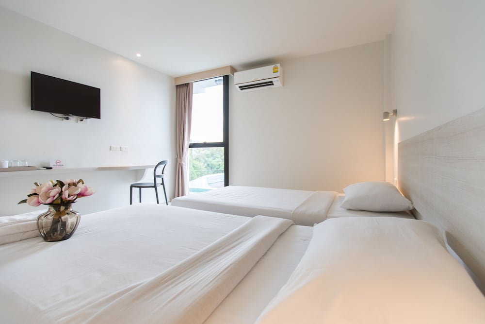 Standard Single Room photo 2