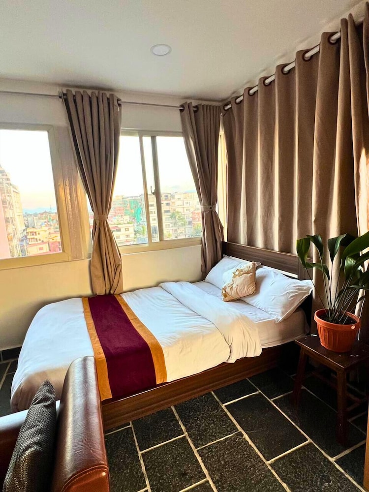 Family Suite - Photo 1