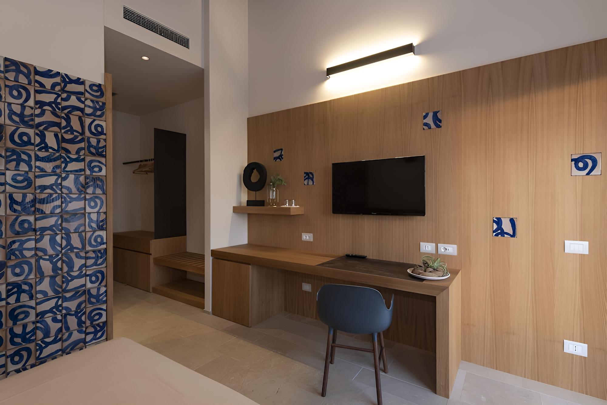 Luxury Room photo 2