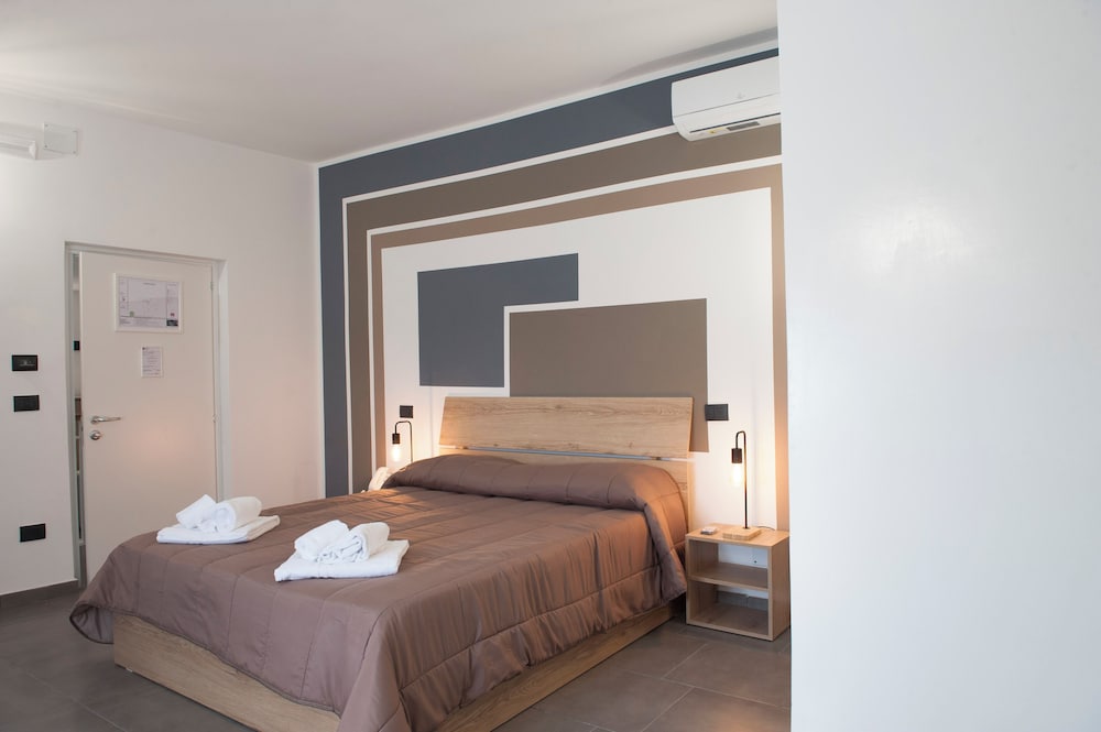 Deluxe Room photo 3