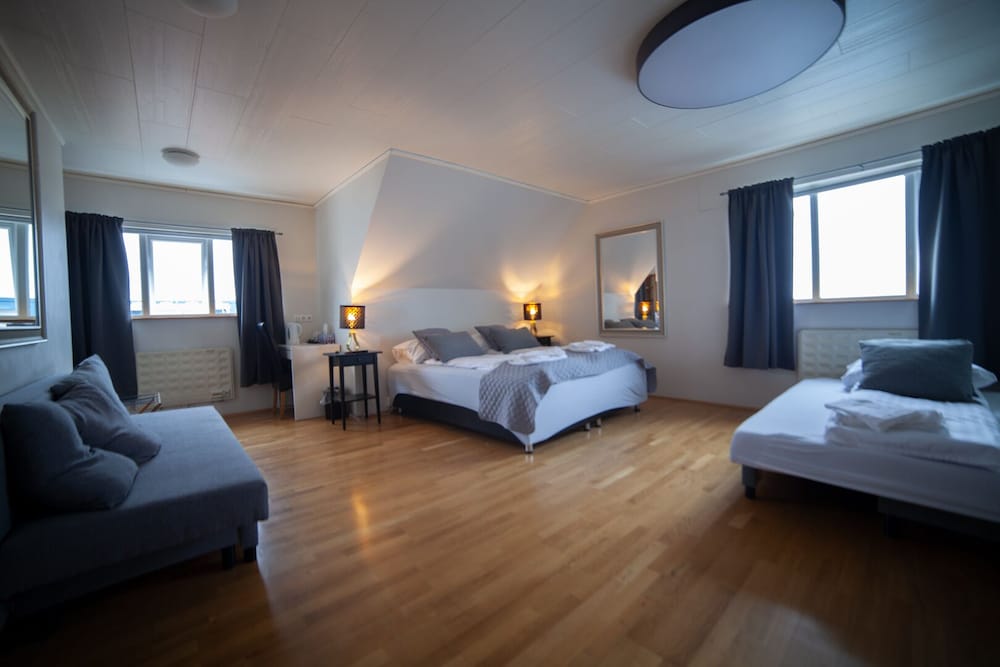 Superior Double Room, Private Bathroom photo 1