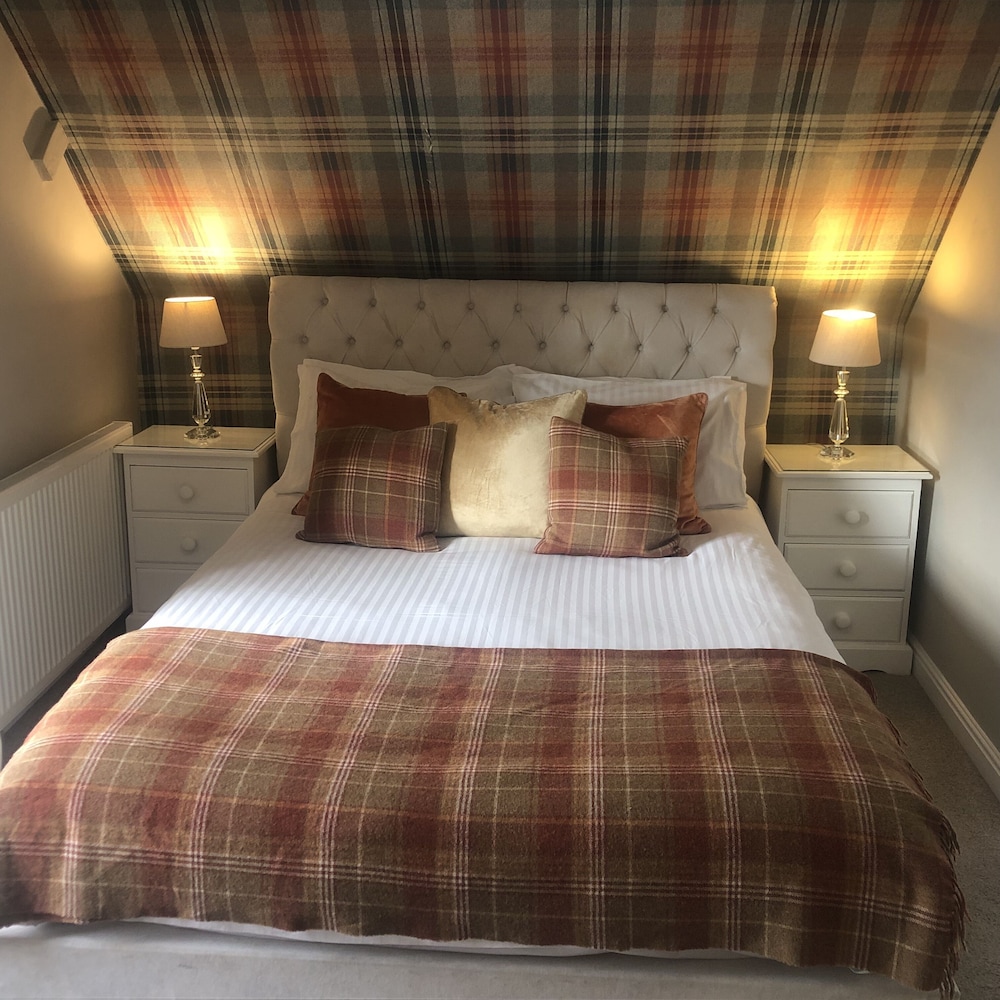 Deluxe Room, 1 King Bed (Room 7)
