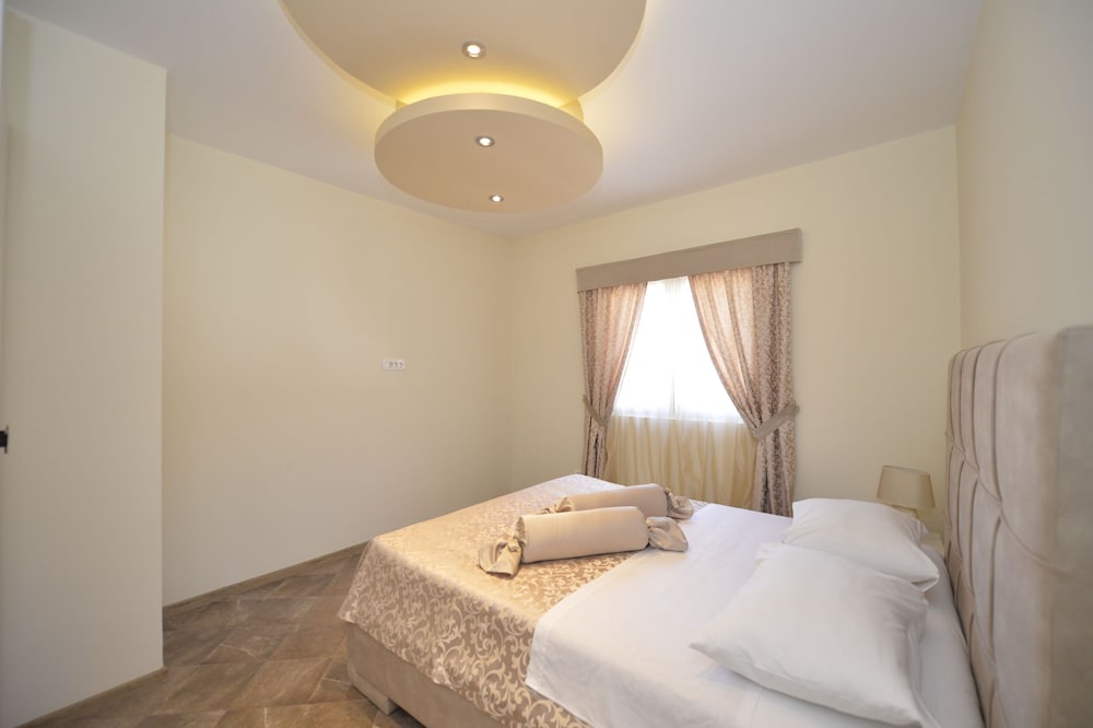 Luxury Apartment, Sea View (Cachi)