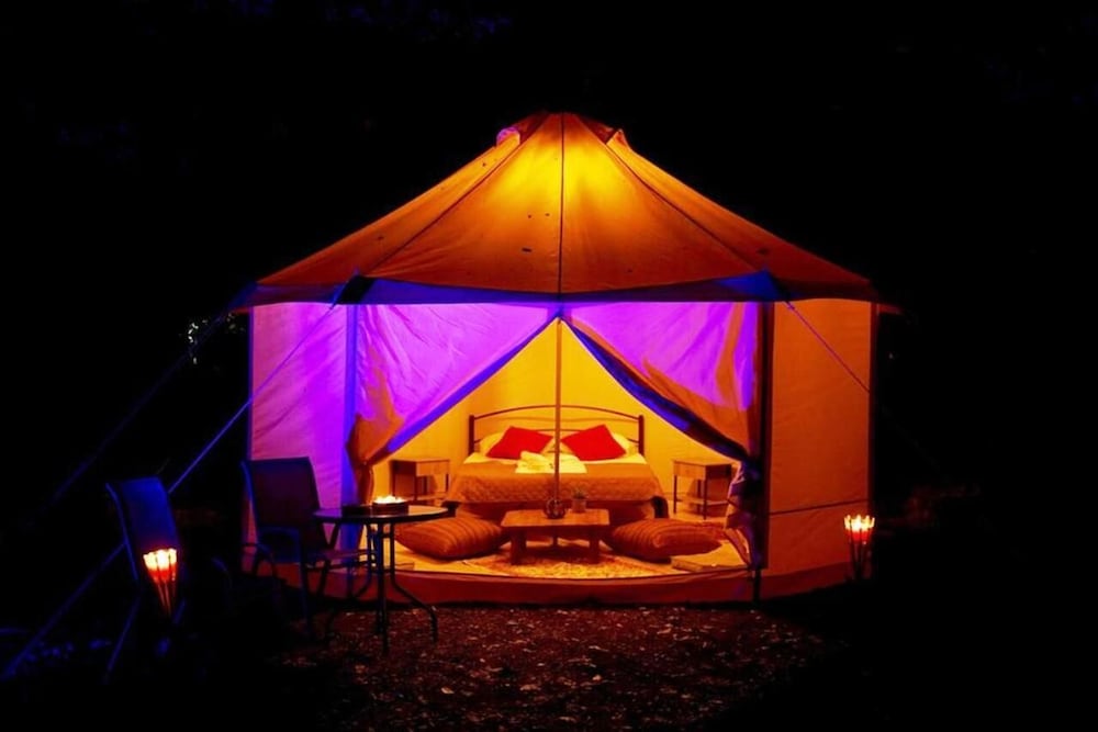 Basic Tent