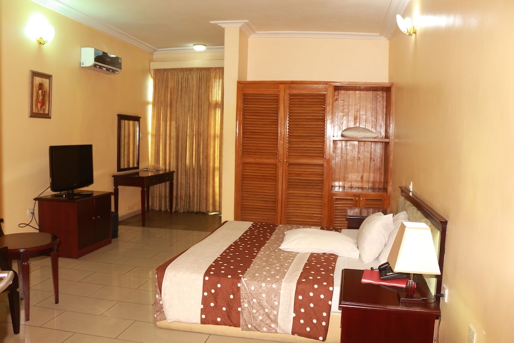 Elite Room photo 1