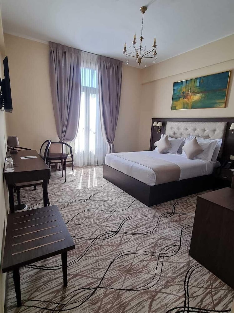 Deluxe Double Room, 1 Double Bed